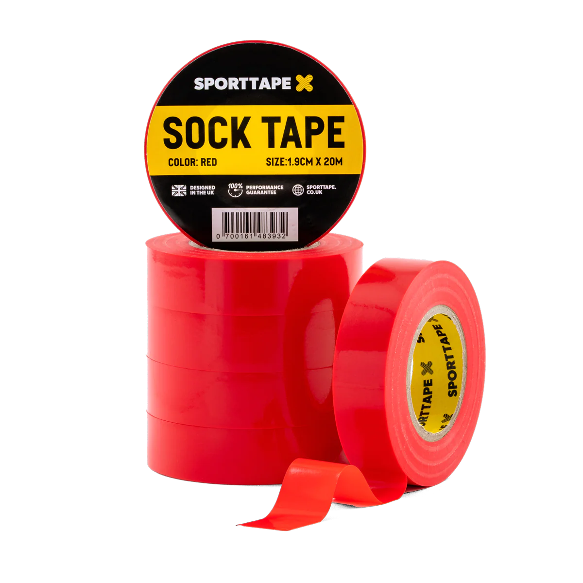 SPORTTAPE Sock Tape