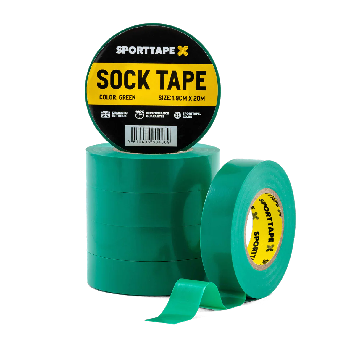 SPORTTAPE Sock Tape