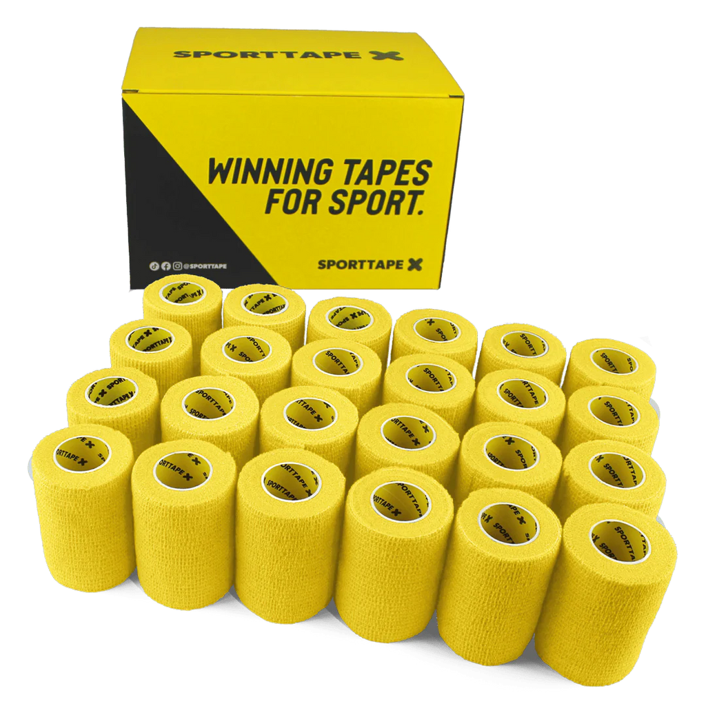 SPORTTAPE Sock Wrap