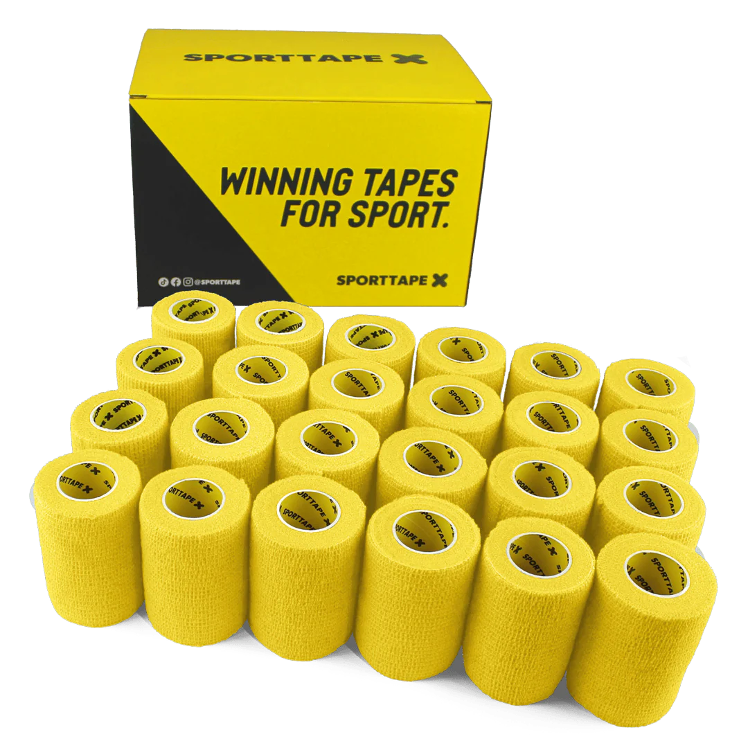 SPORTTAPE Sock Wrap