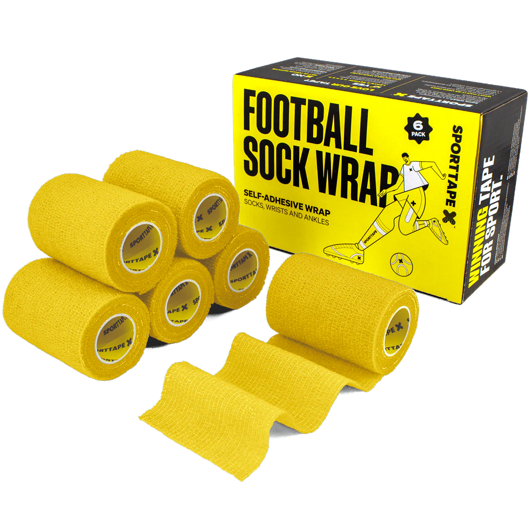 SPORTTAPE Sock Wrap