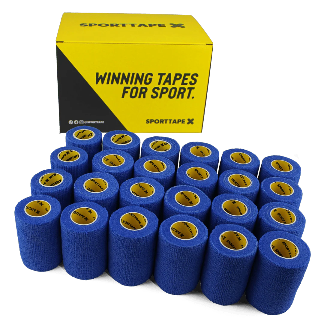 SPORTTAPE Sock Wrap