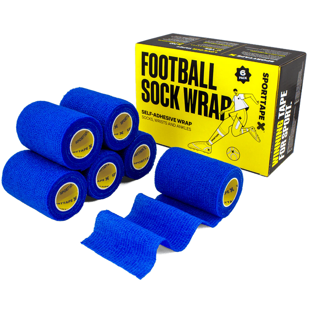 SPORTTAPE Sock Wrap