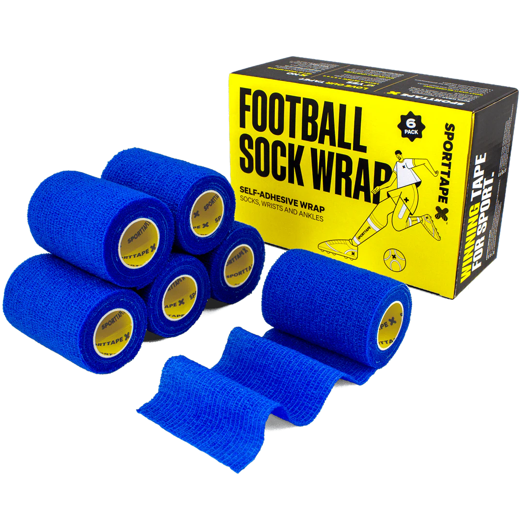 SPORTTAPE Sock Wrap