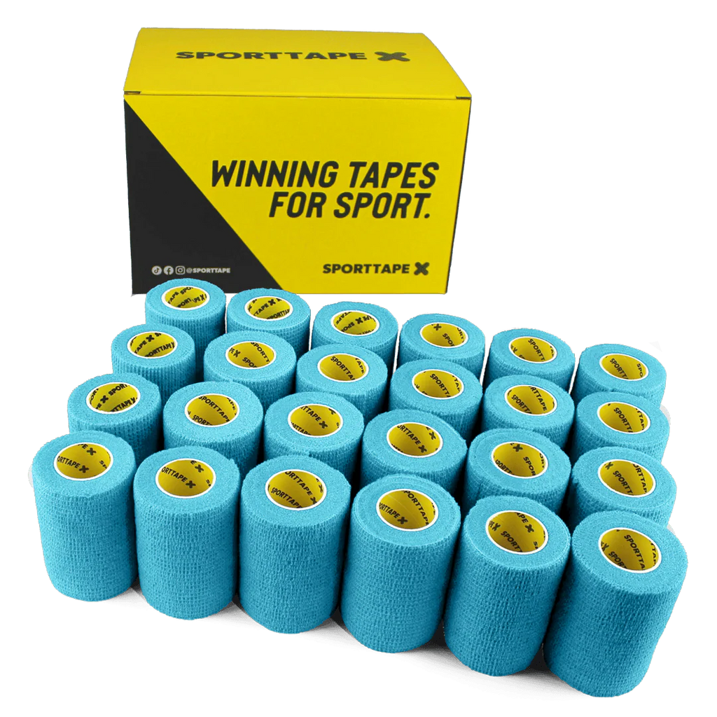 SPORTTAPE Sock Wrap