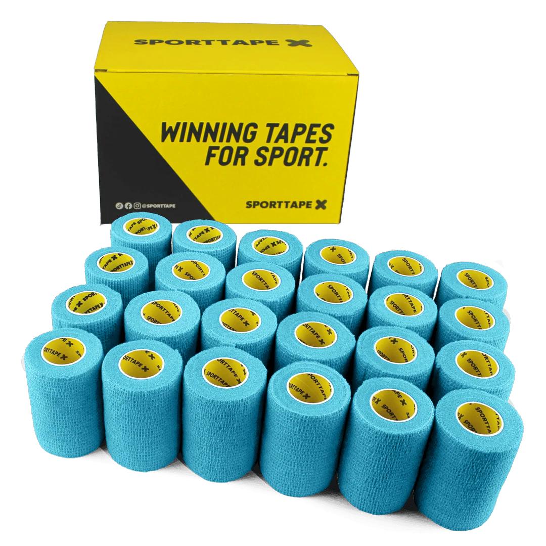 SPORTTAPE Sock Wrap