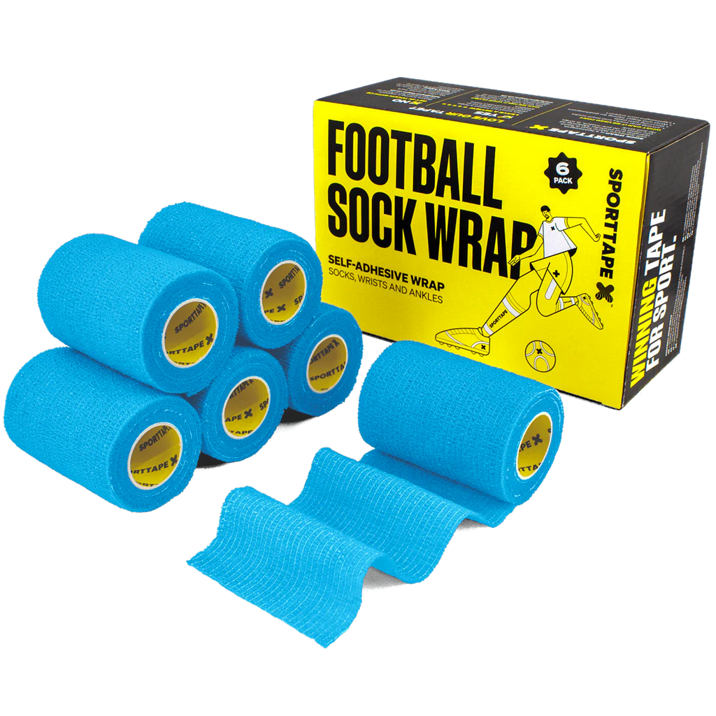 SPORTTAPE Sock Wrap