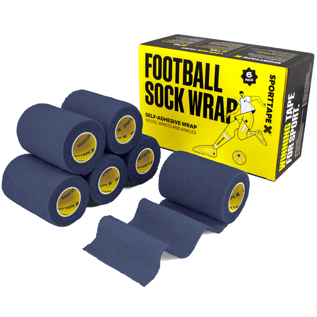SPORTTAPE Sock Wrap