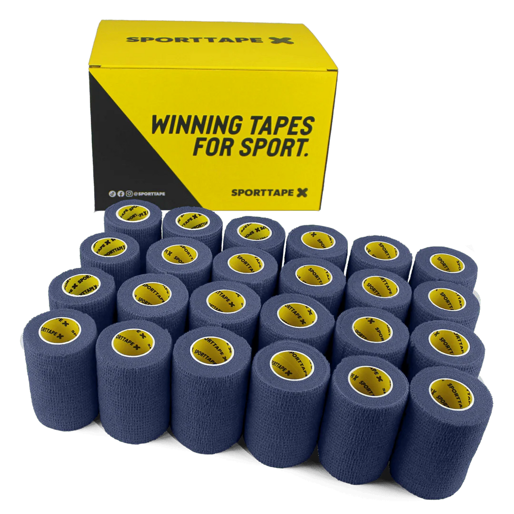 SPORTTAPE Sock Wrap