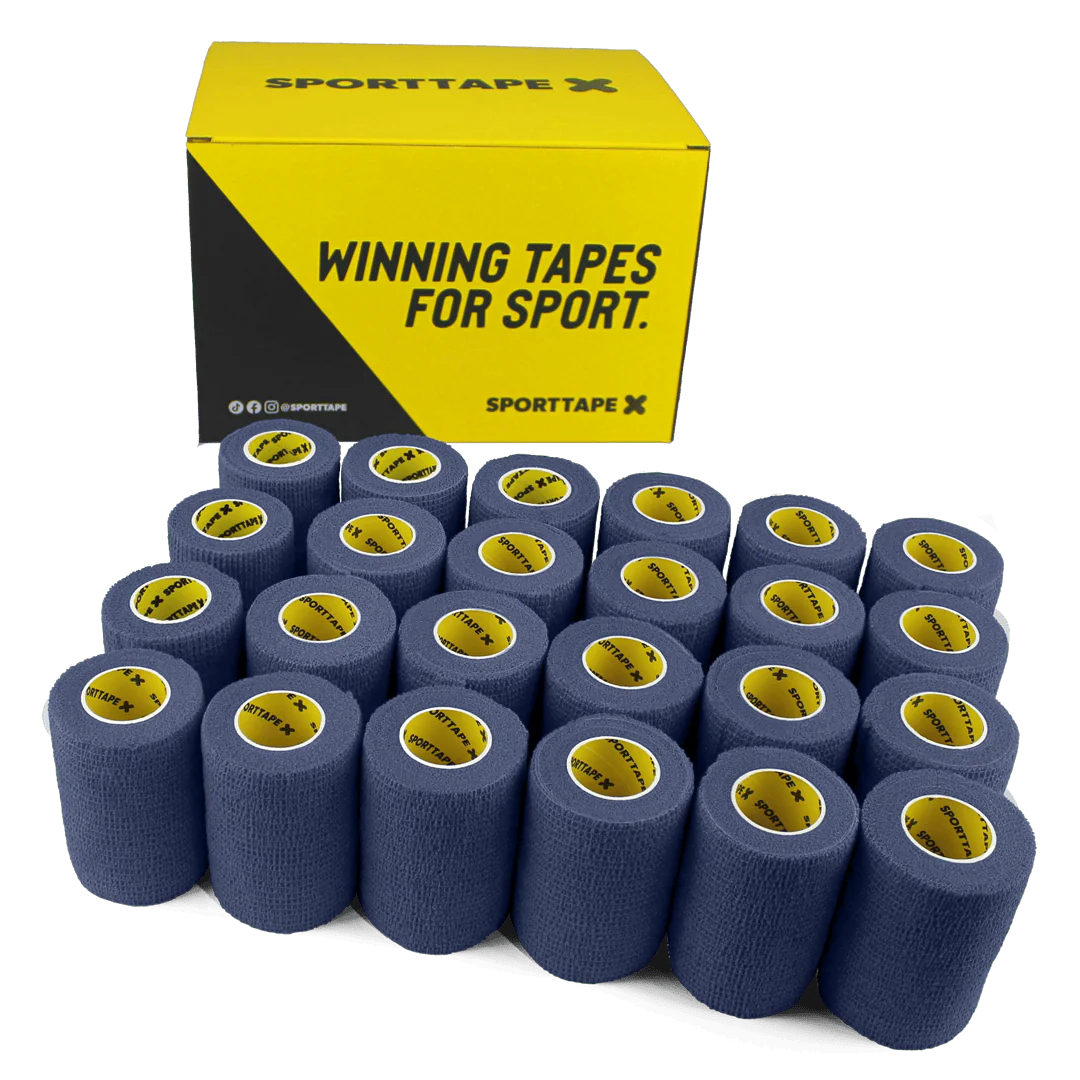 SPORTTAPE Sock Wrap