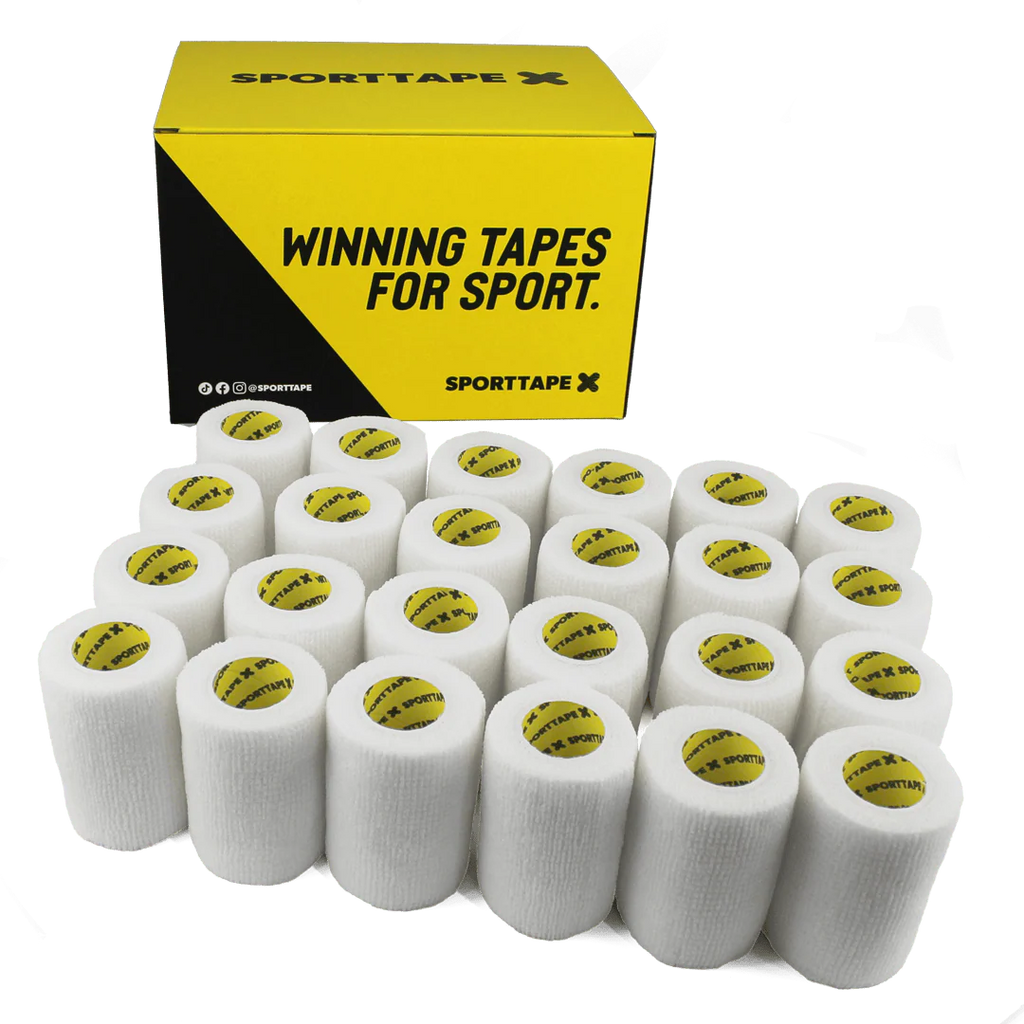 SPORTTAPE Sock Wrap