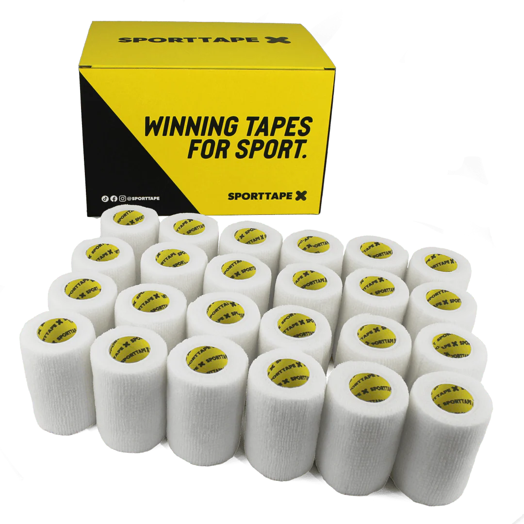 SPORTTAPE Sock Wrap