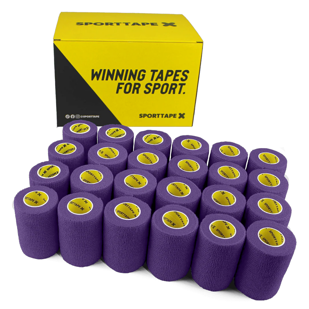 SPORTTAPE Sock Wrap