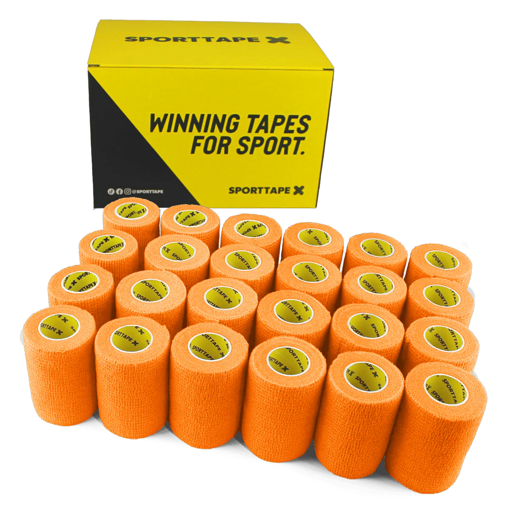 SPORTTAPE Sock Wrap