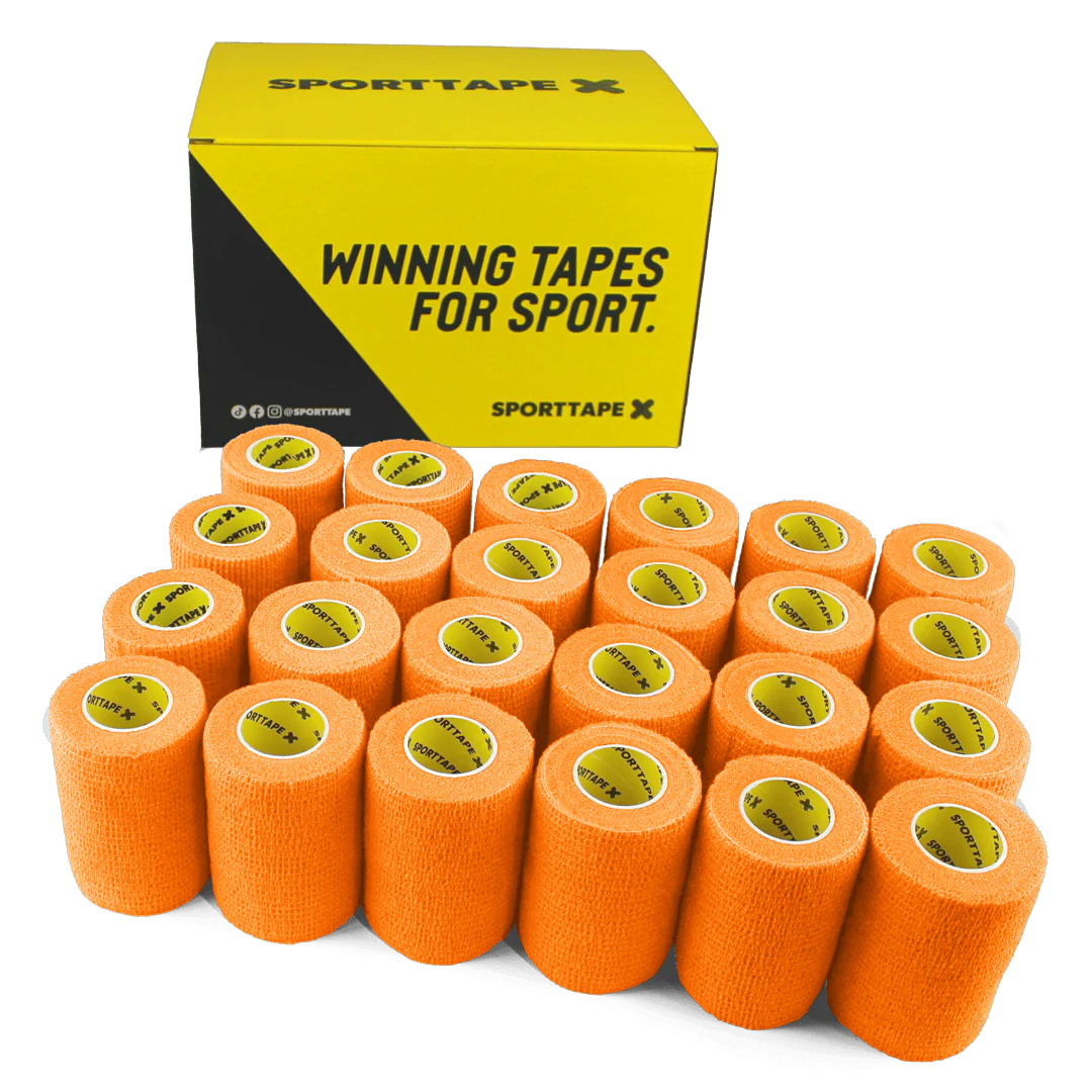 SPORTTAPE Sock Wrap