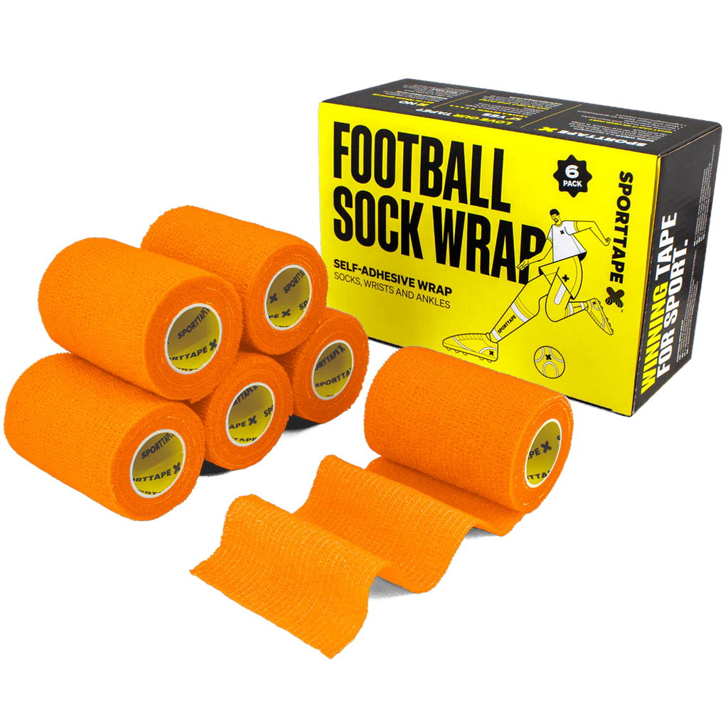 SPORTTAPE Sock Wrap