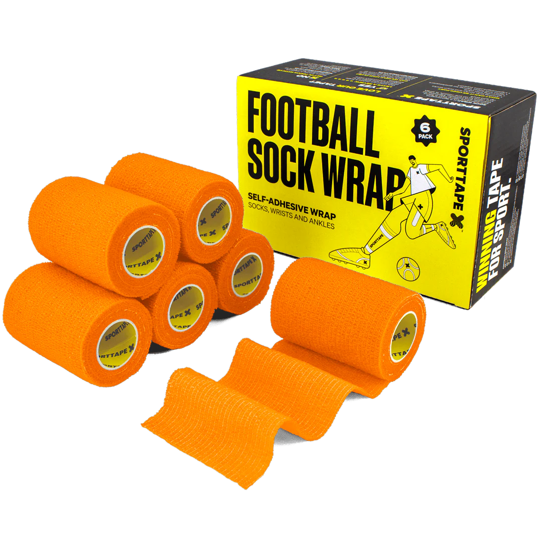 SPORTTAPE Sock Wrap