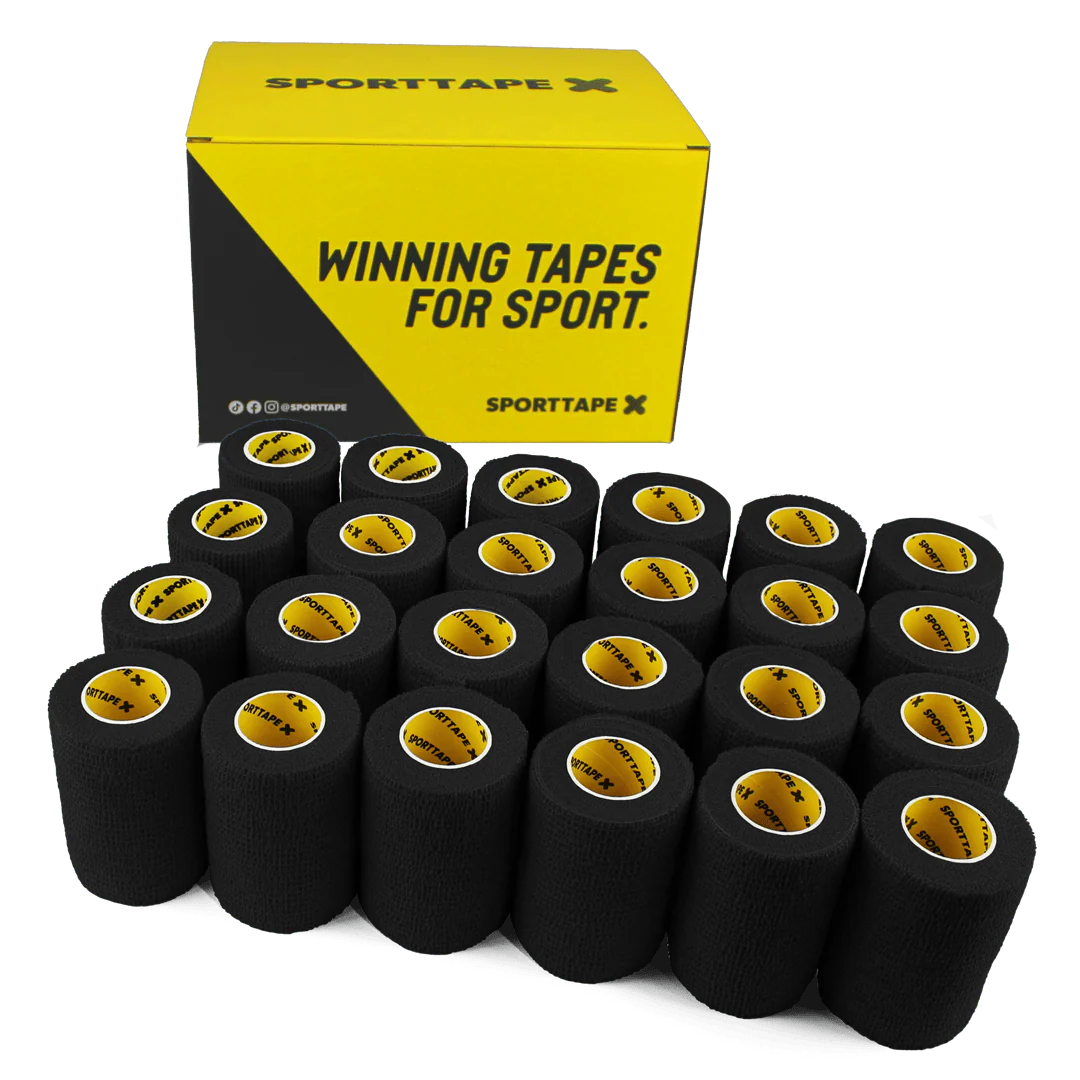 SPORTTAPE Sock Wrap