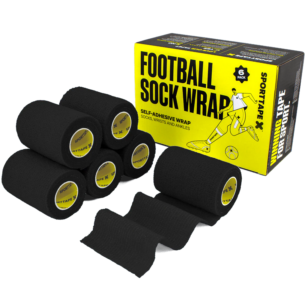 SPORTTAPE Sock Wrap