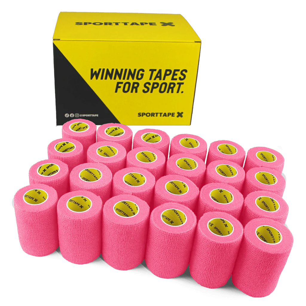 SPORTTAPE Sock Wrap
