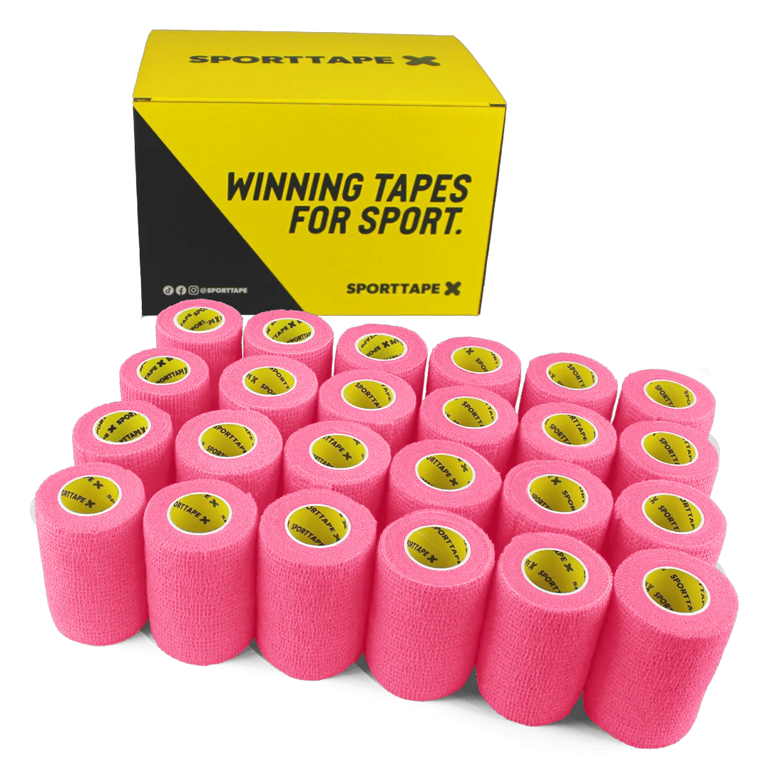 SPORTTAPE Sock Wrap