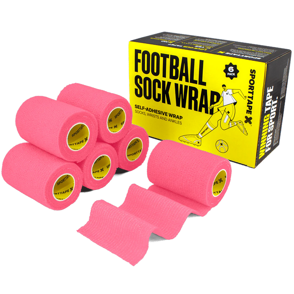 SPORTTAPE Sock Wrap