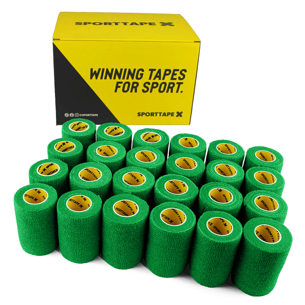 SPORTTAPE Sock Wrap