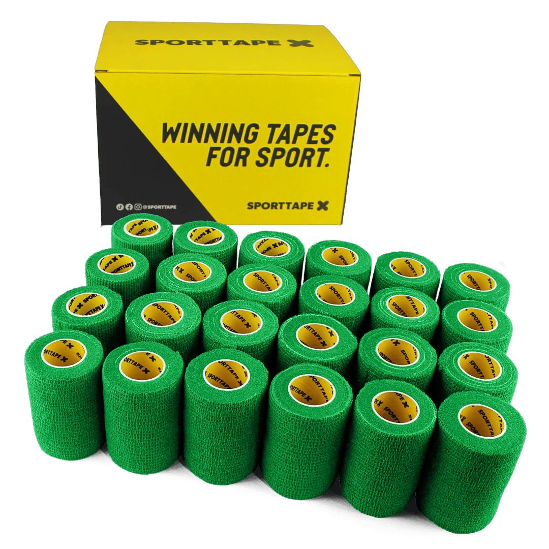 SPORTTAPE Sock Wrap