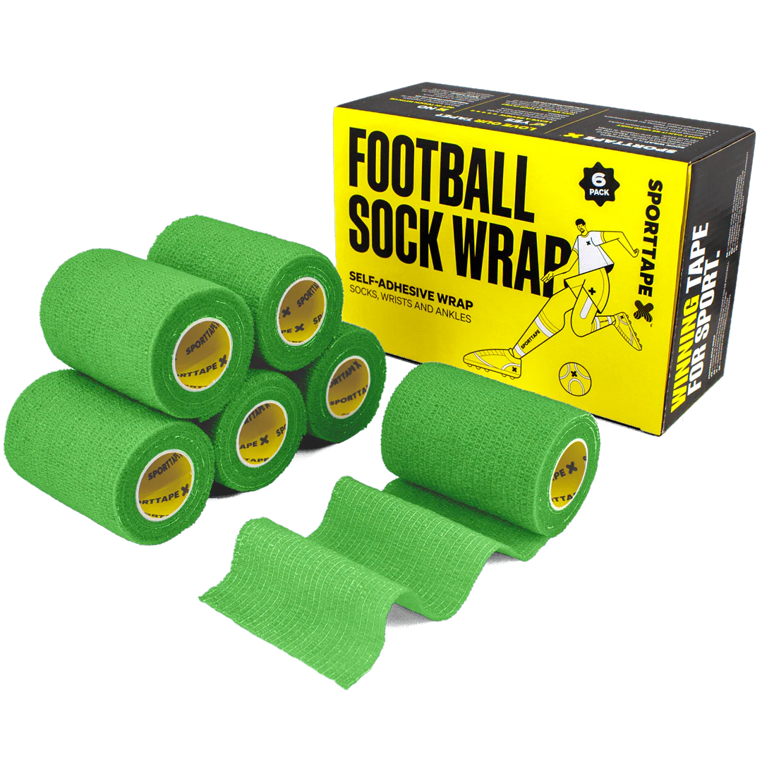 SPORTTAPE Sock Wrap