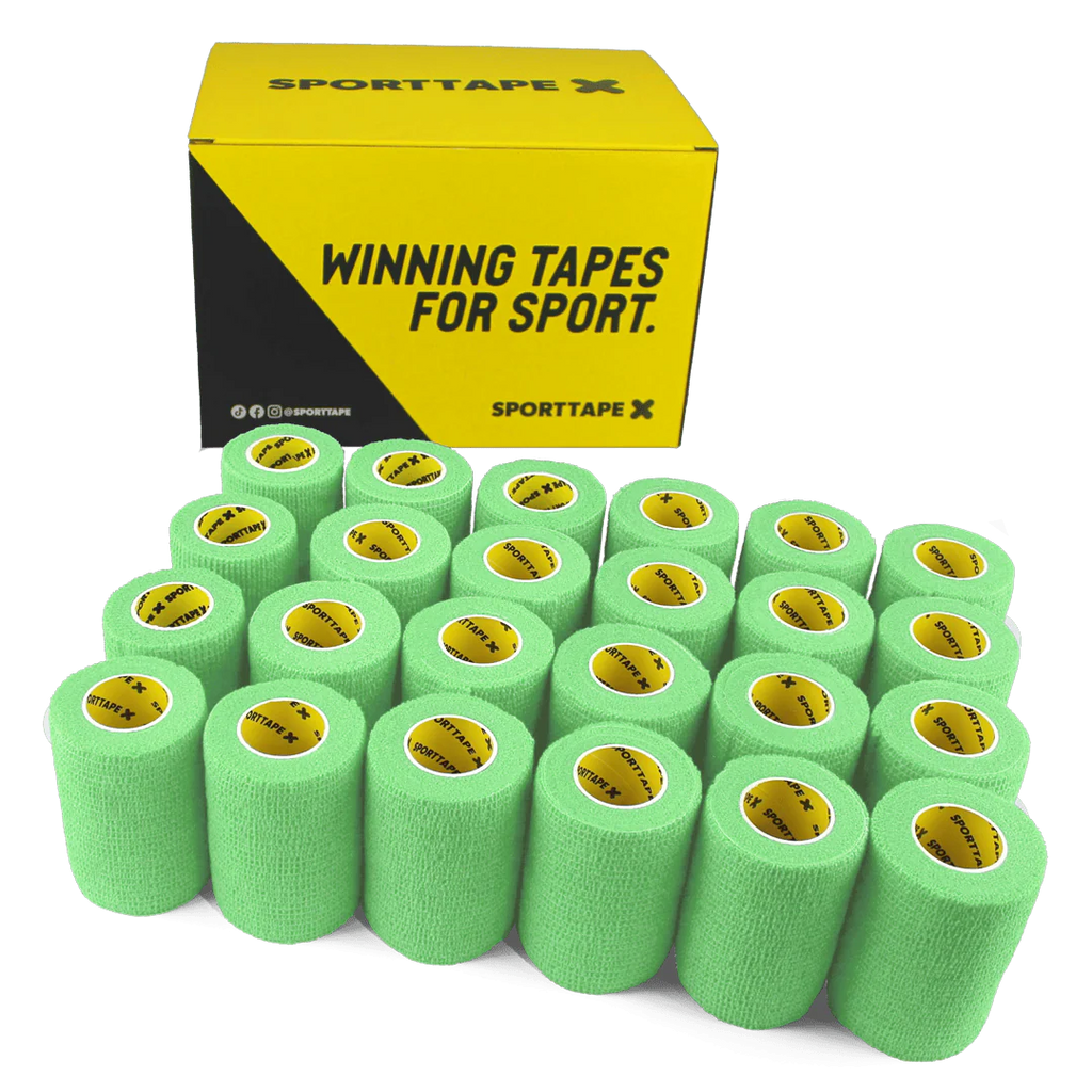 SPORTTAPE Sock Wrap
