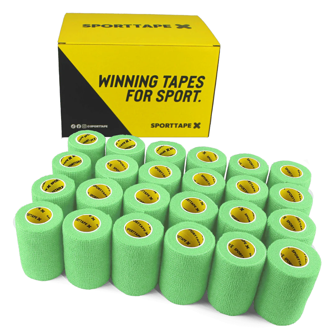SPORTTAPE Sock Wrap