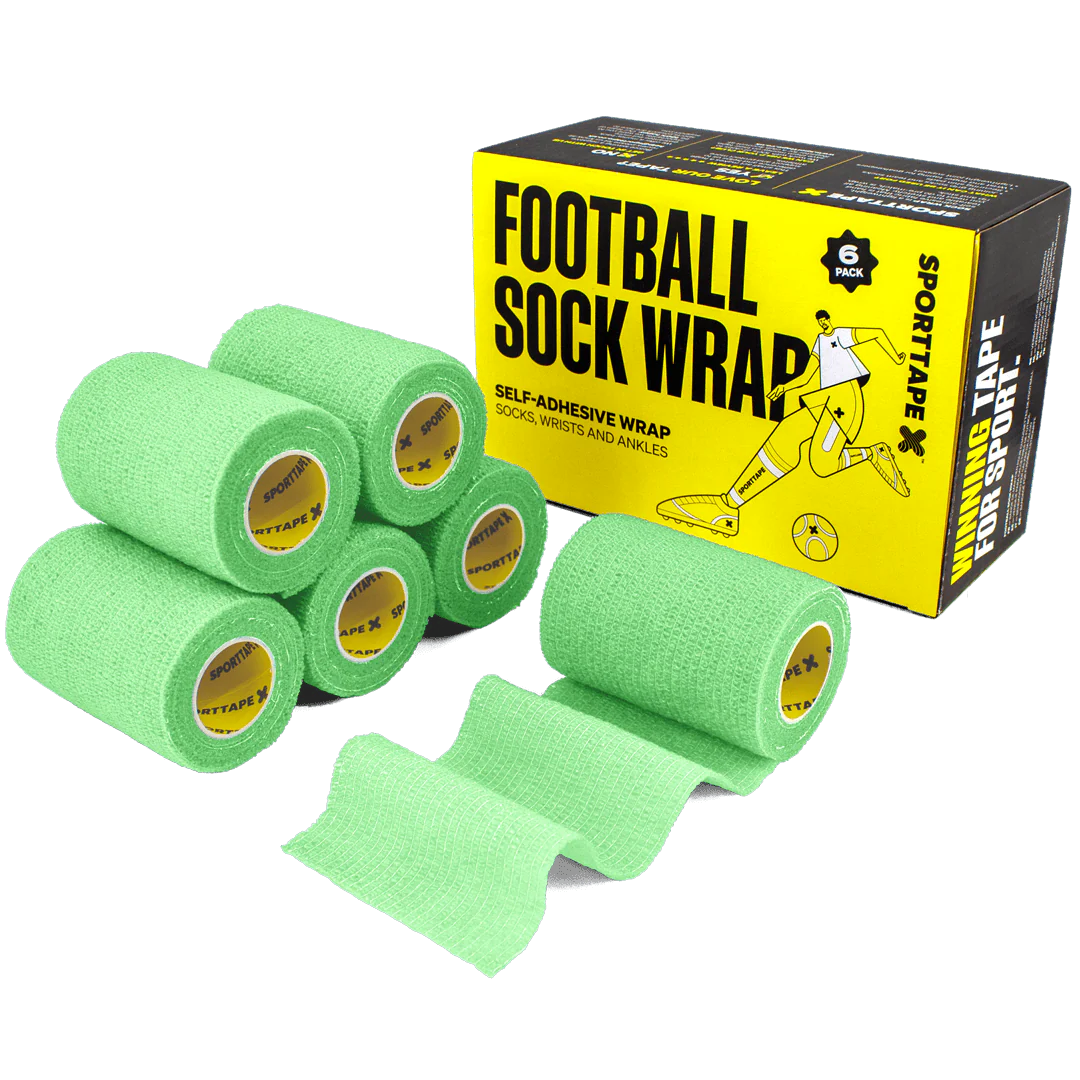 SPORTTAPE Sock Wrap