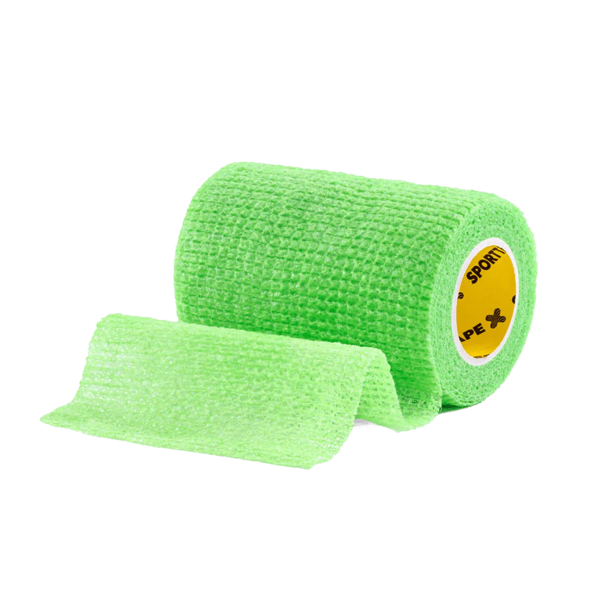 SPORTTAPE Sock Wrap