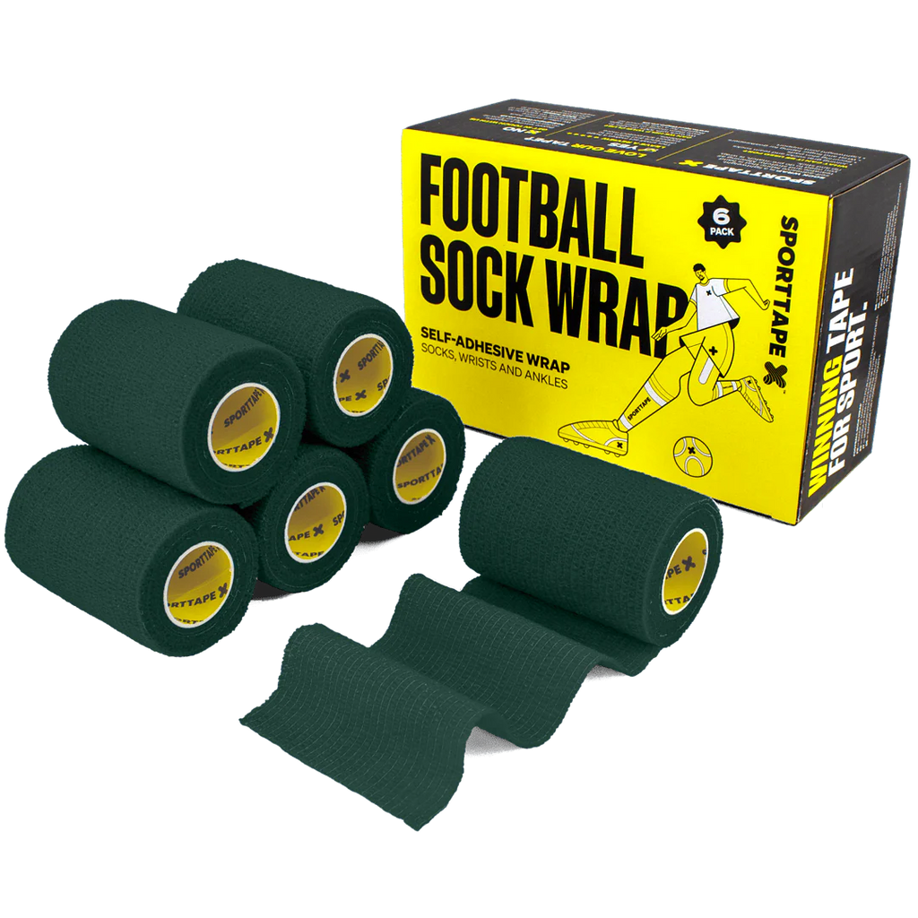 SPORTTAPE Sock Wrap