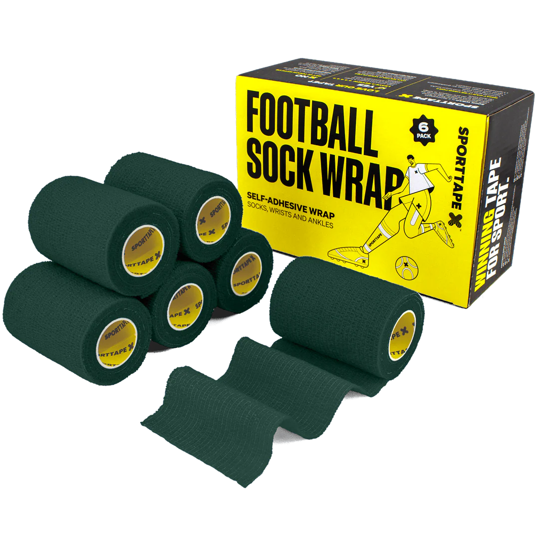 SPORTTAPE Sock Wrap