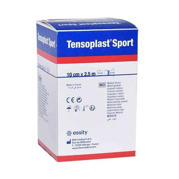 Tensoplast Sport