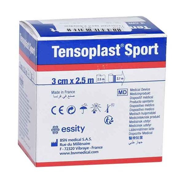 Tensoplast Sport