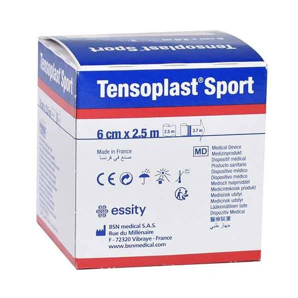Tensoplast Sport