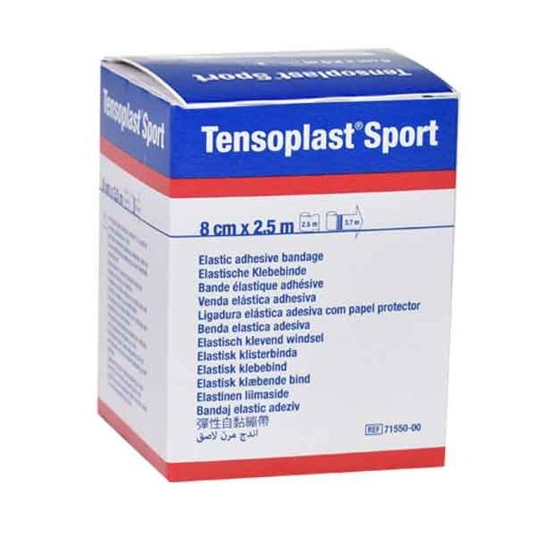 Tensoplast Sport