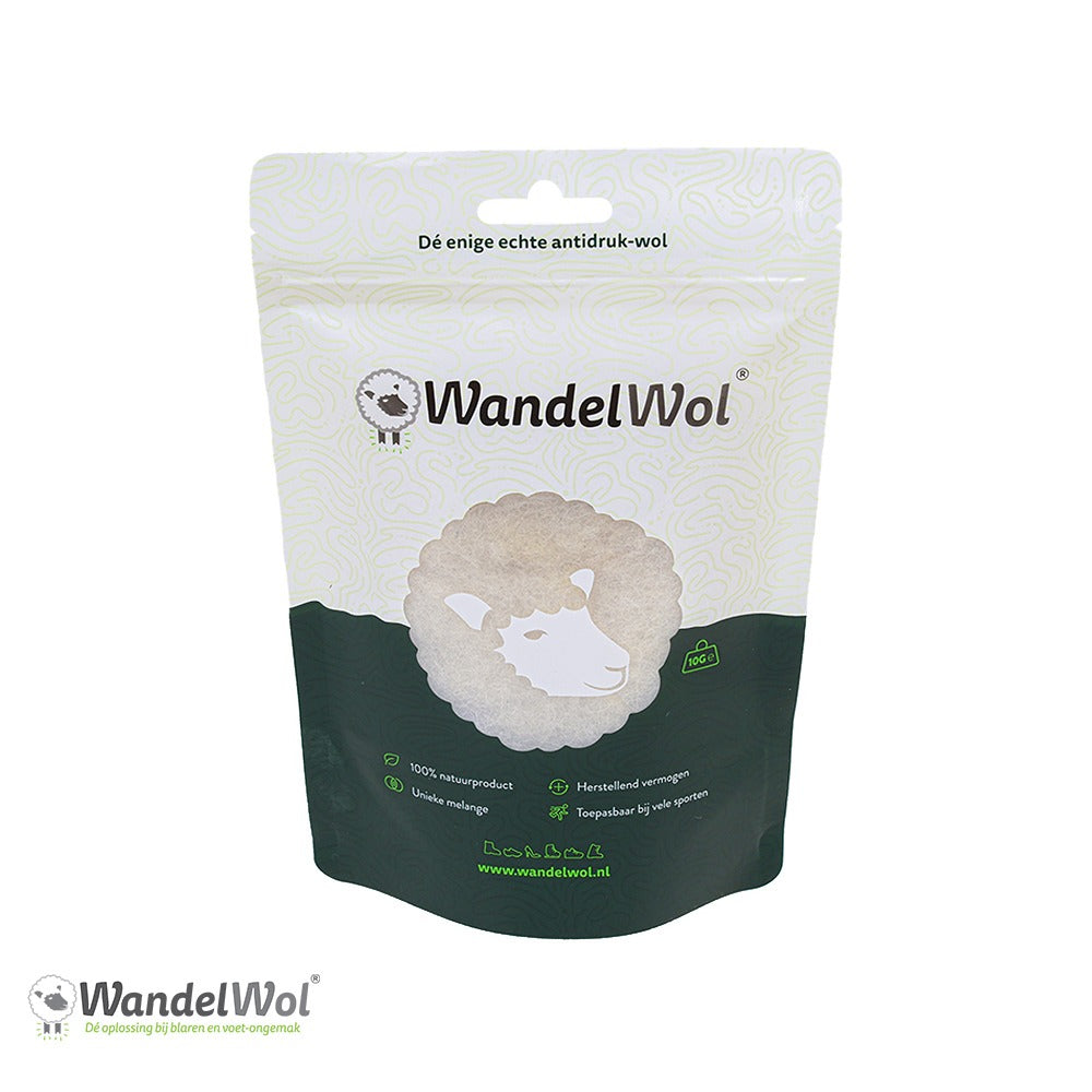WandelWol Lana Antipresión
