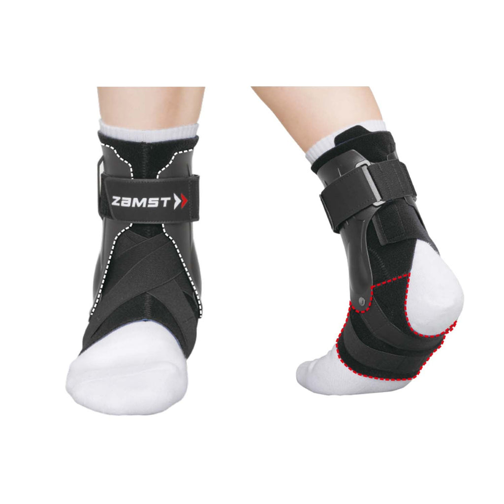 Zamst Tobillera A2-DX