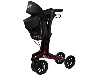 Andador Titan Carbon Super Ligero 5,5kg