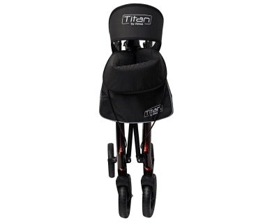Andador Titan Carbon Super Ligero 5,5kg