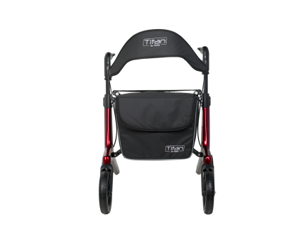 Andador Titan Carbon Super Ligero 5,5kg
