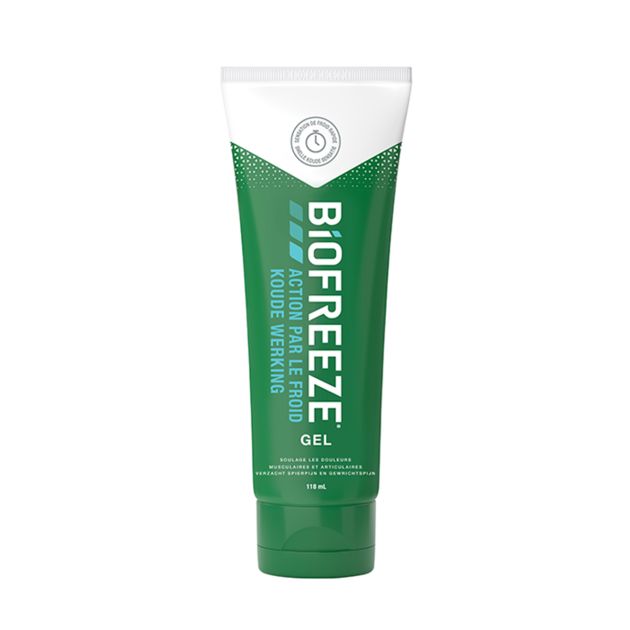 Biofreeze Gel 118 gr