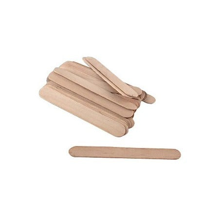 Depresor Lingual de Madera