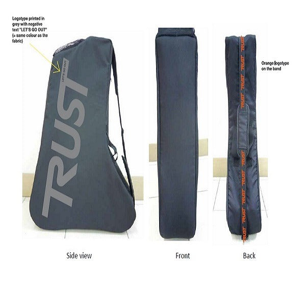 Bolsa de Viaje y Transporte para Andadores Trust Care