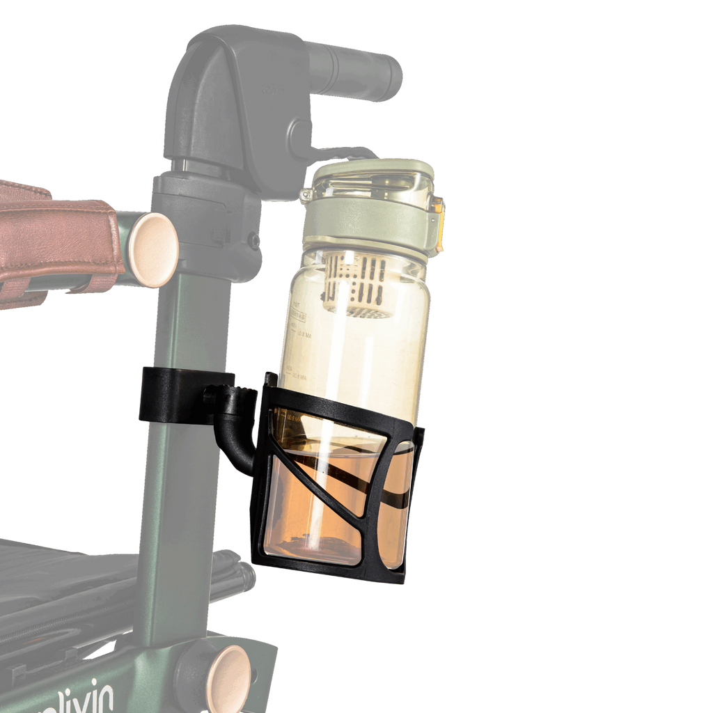 Portavasos para Andador Glide