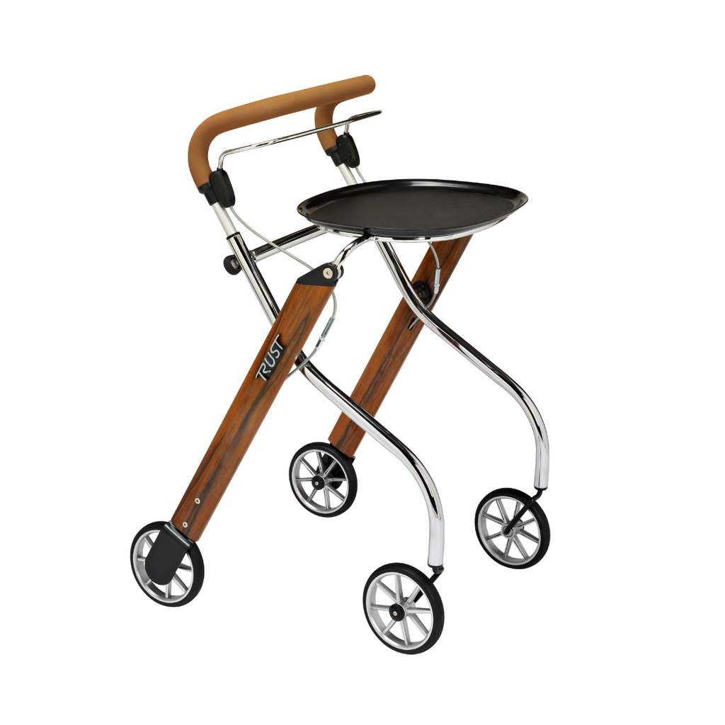 Rollator de Interior Trustcare Let’s Go Indoor
