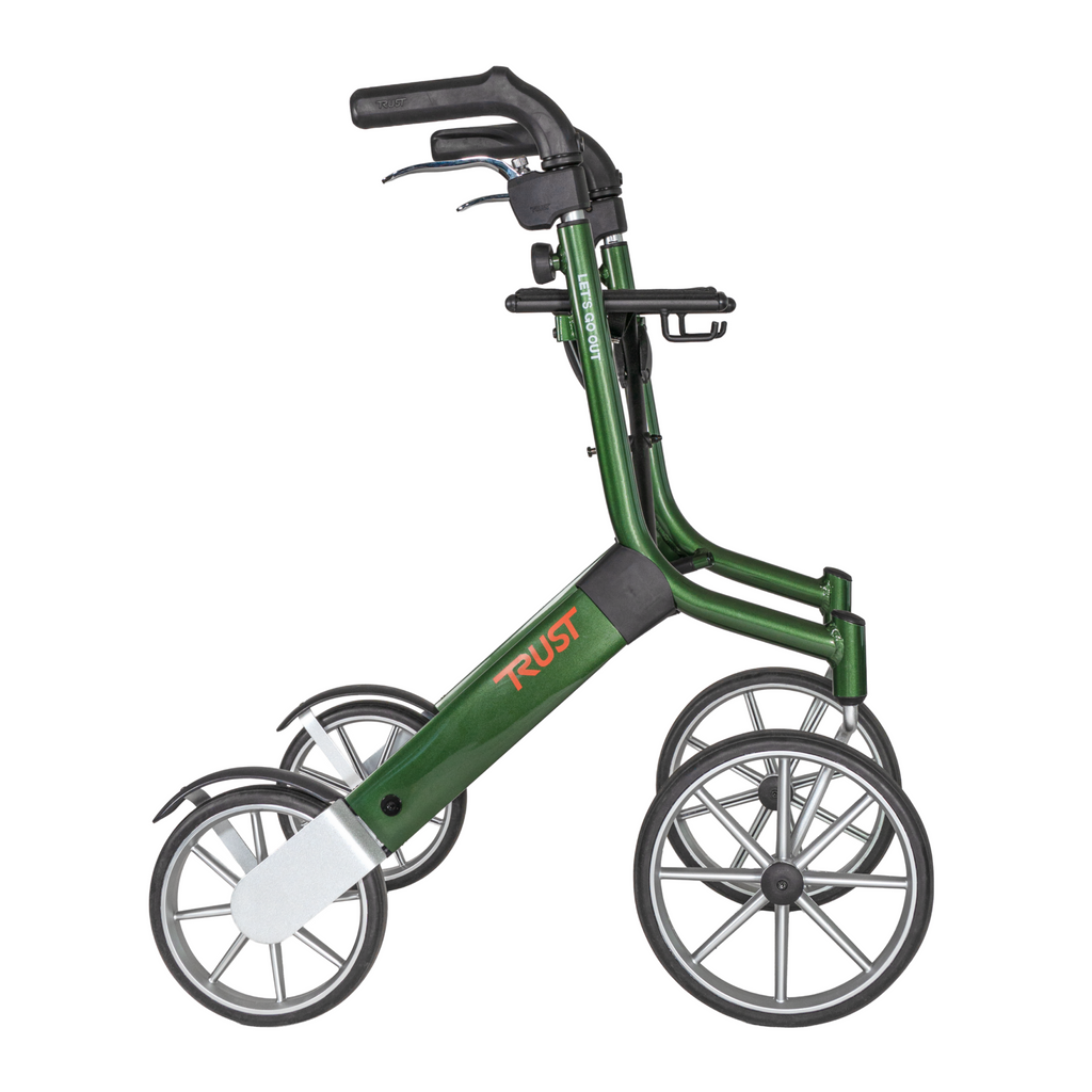 Andador TrustCare Let’s Go Out